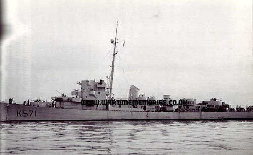 HMS Iman